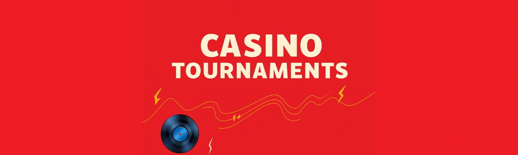casino tournaments
